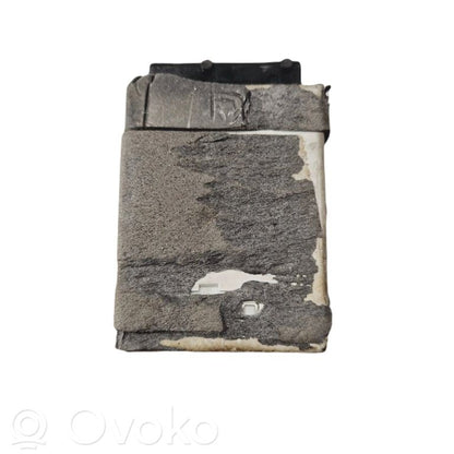 MPM kontroles modulis