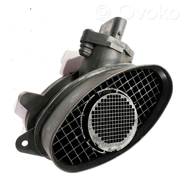 Расходомер воздуха