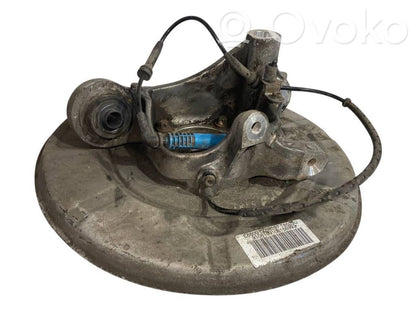 Шарнир вала ступицы заднего колеса (stupica, capfa)