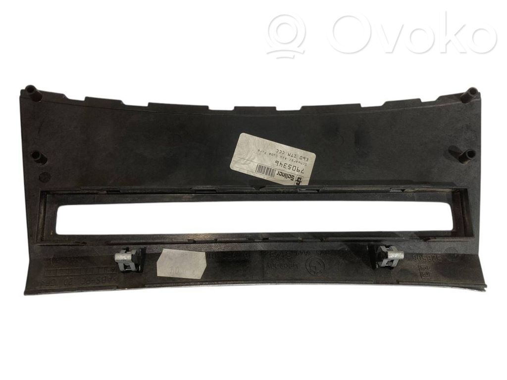 Salona dekoratīvās apdares komplekts