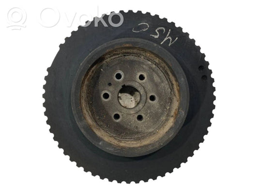 Kloķvārpstas skriemelis