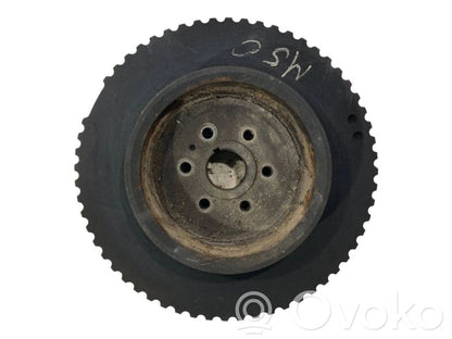 Kloķvārpstas skriemelis