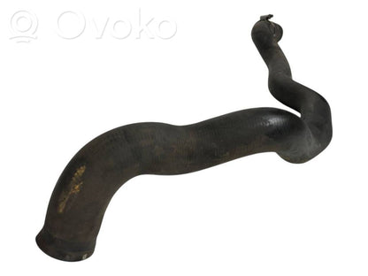 Caurulīte (-es) / šļūtene (-es)