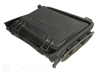 Salona gaisa mezgla plastmasas korpuss