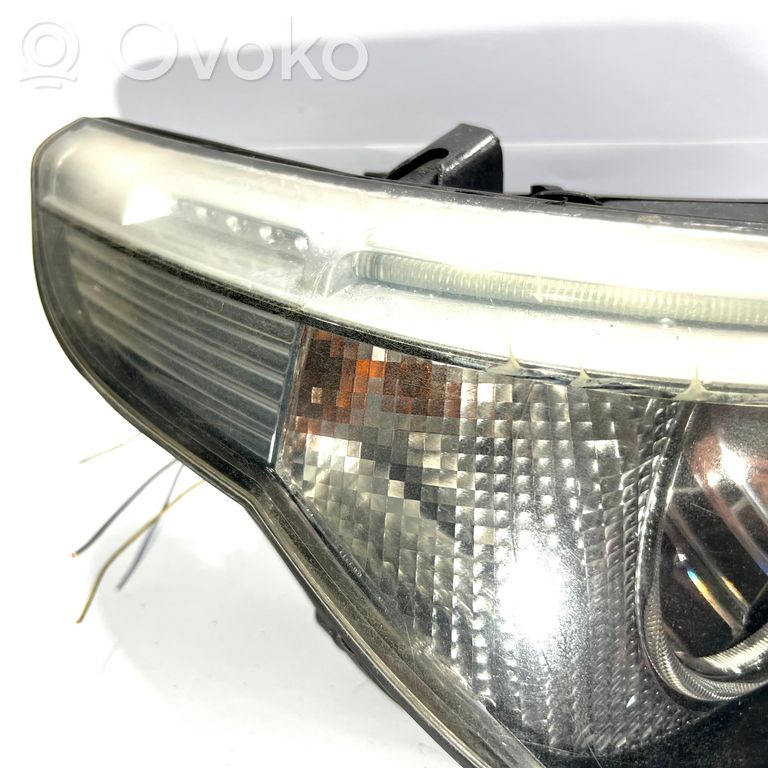 Priekšējais lukturis