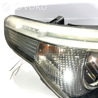 Priekšējais lukturis