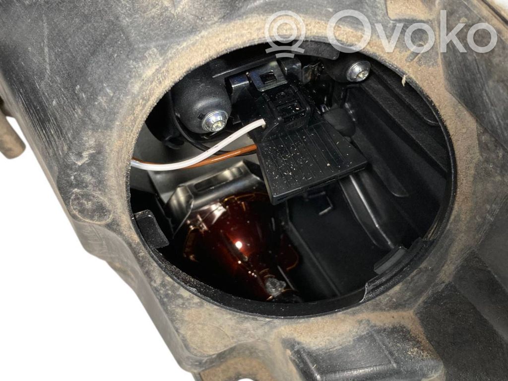 Priekšējais lukturis