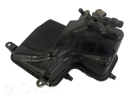 Coolant expansion tank