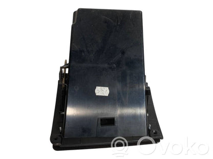 Багажное отделение