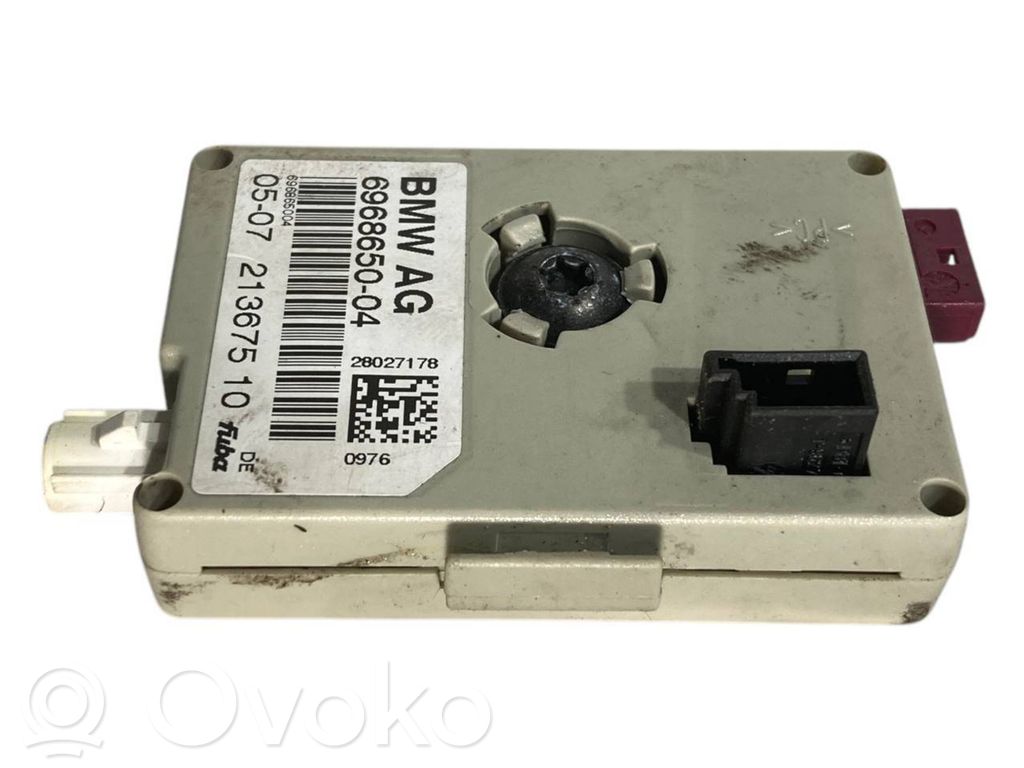 Antenas pastiprinātājs