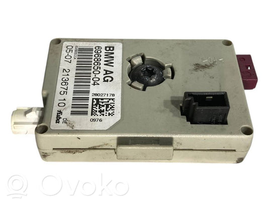 Antenas pastiprinātājs