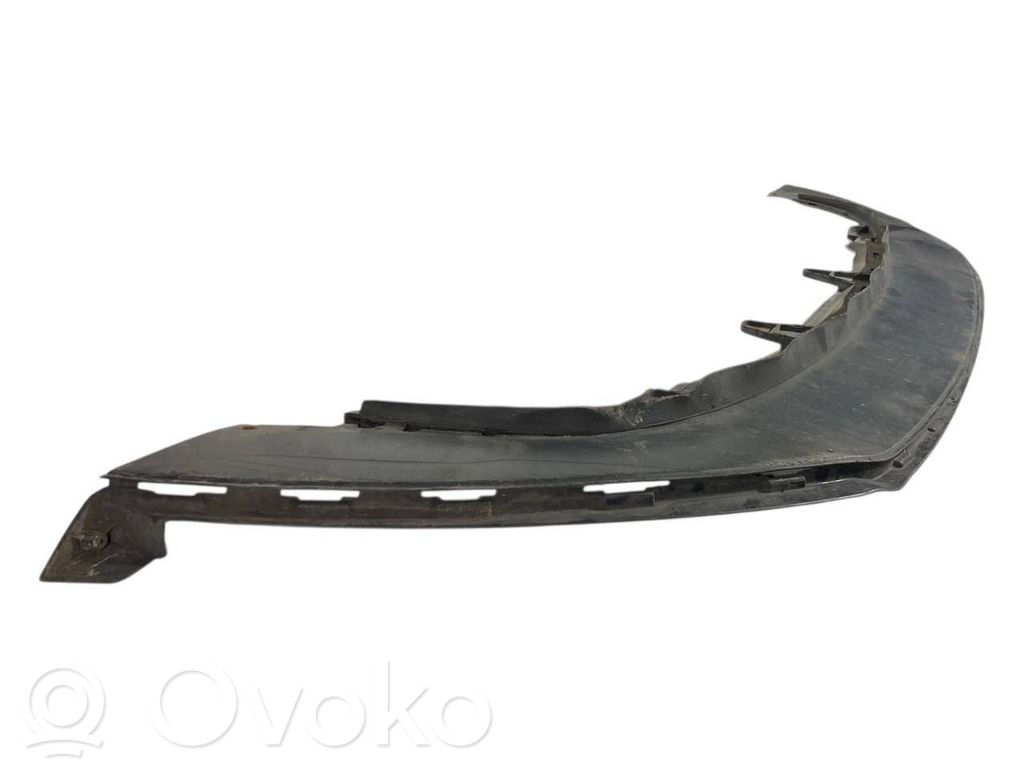 Apakšējā bampera daļa (lūpa)
