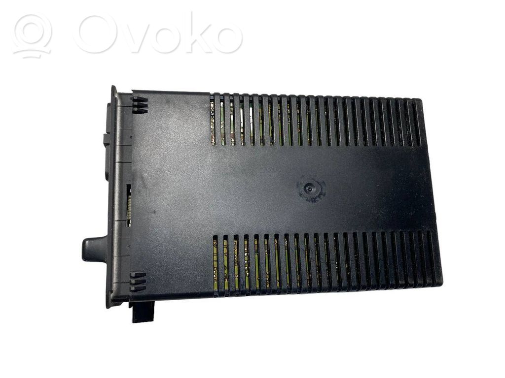 Headlight switch