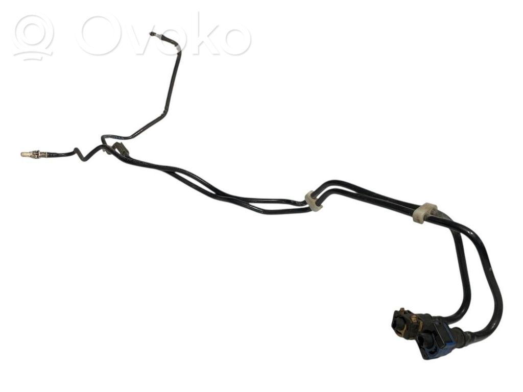 Caurule (-es) / šļūtene (-es)