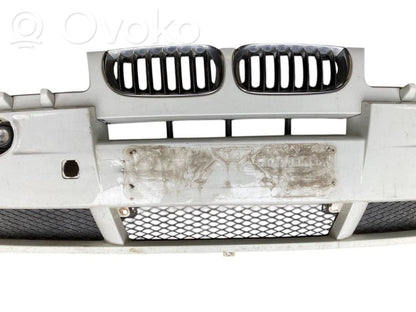 Priekšējais bamperis