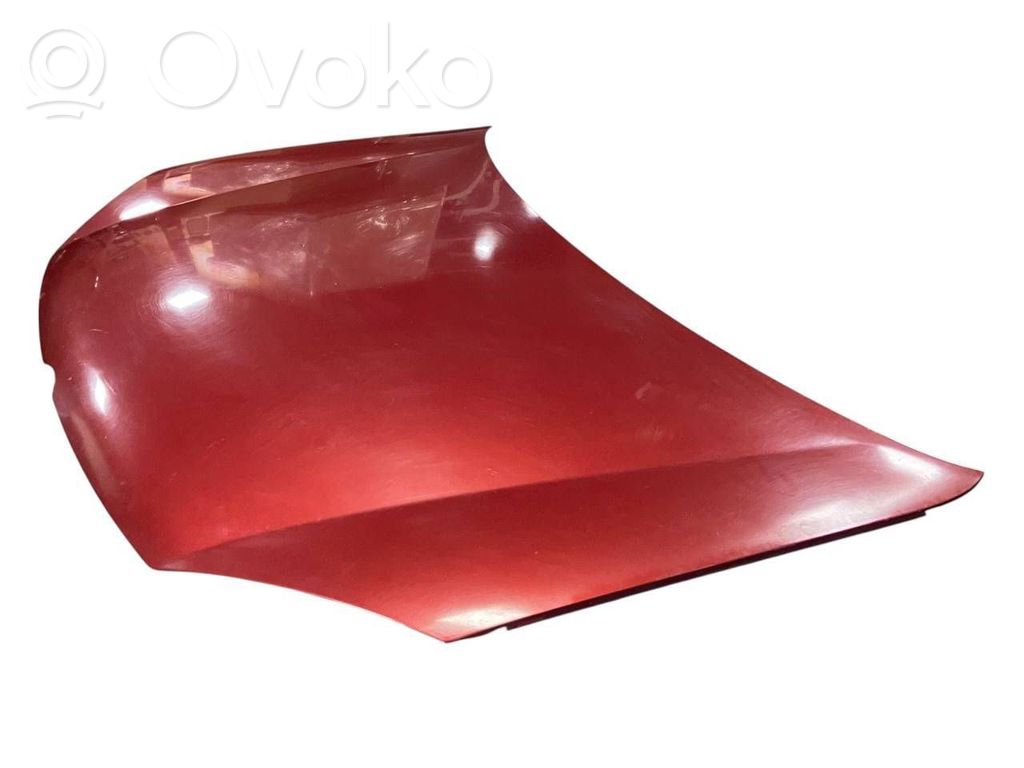Dzinēja pārsegs (vāks)