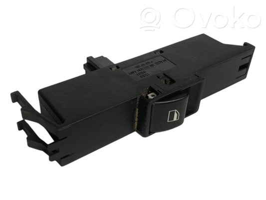 Power window switch
