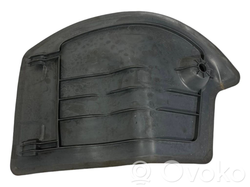 Other type of trunk decorative trim part