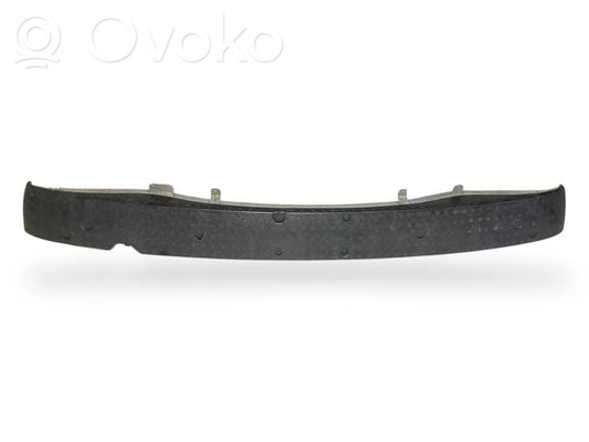 Rear bumper beam