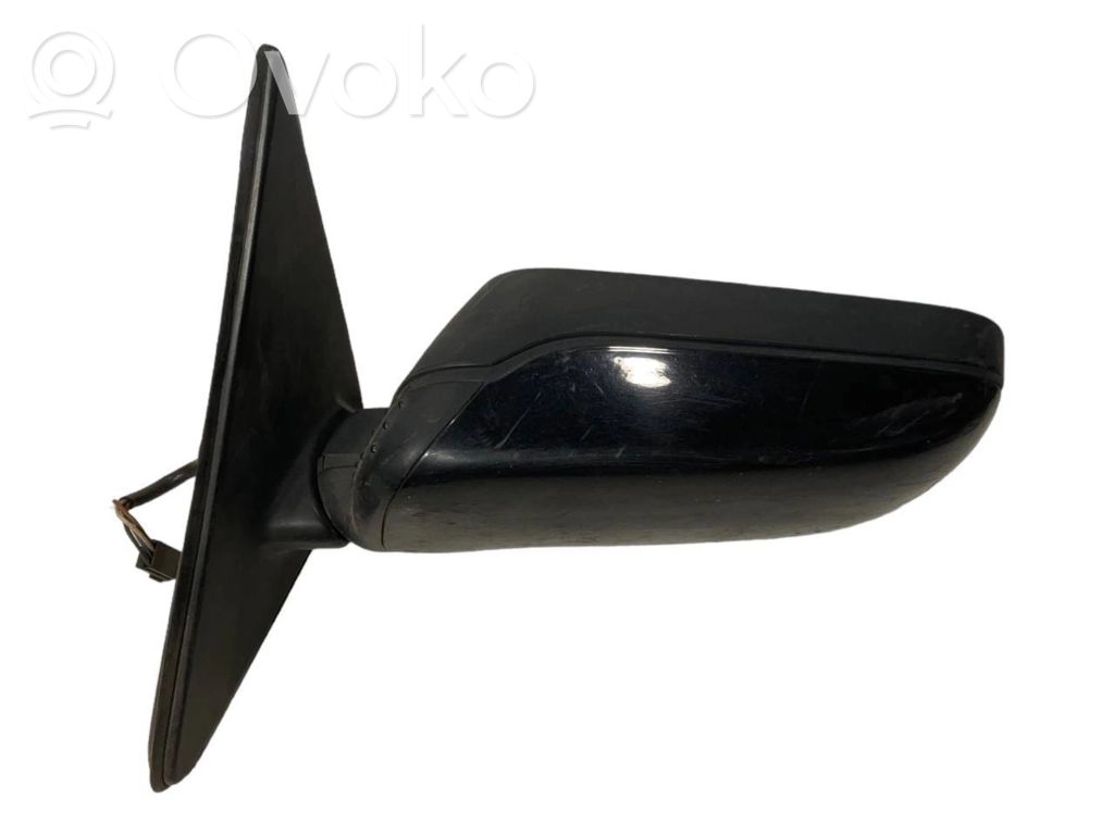 Spogulis (elektriski vadāms)