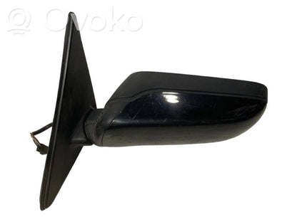 Spogulis (elektriski vadāms)