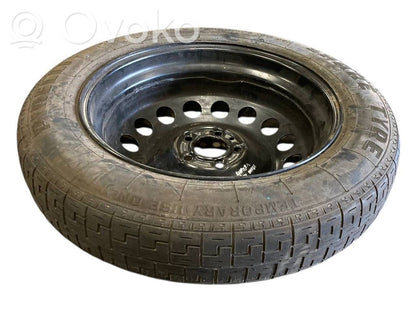 R 17 rezerves ritenis