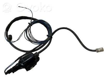 Priekšējo durvju apgaismojums (iekšpusē)