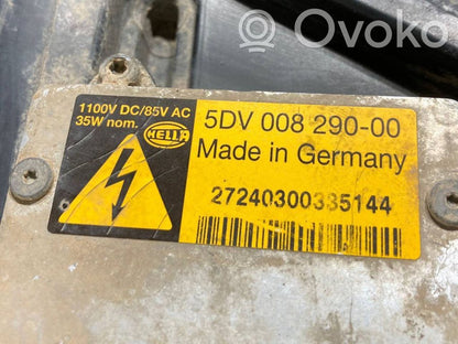 Priekšējais lukturis