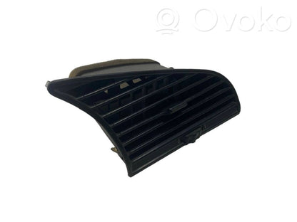 Side air grille