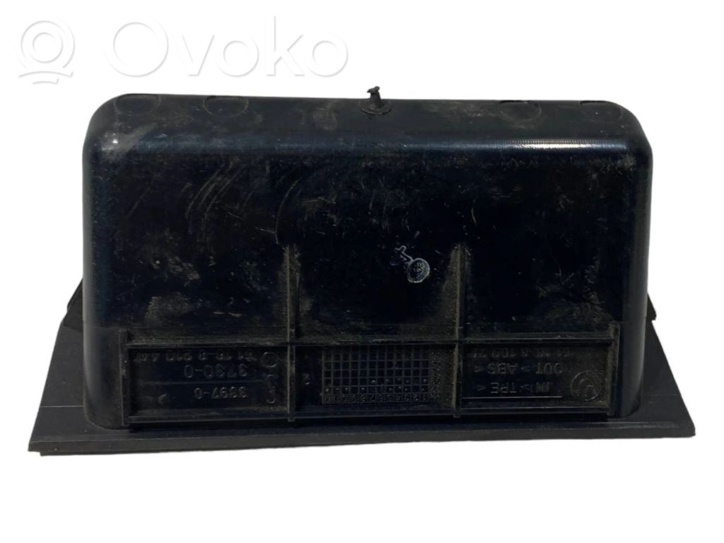 Пепельница