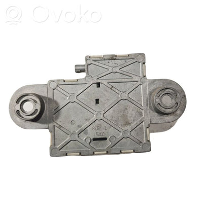 Antenna amplifier