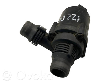 Elektriskais cirkulācijas sūknītis