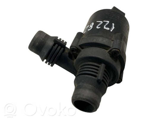 Elektriskais cirkulācijas sūknītis