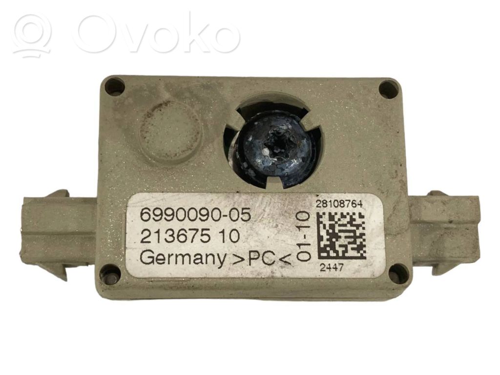 Antenas pastiprinātājs
