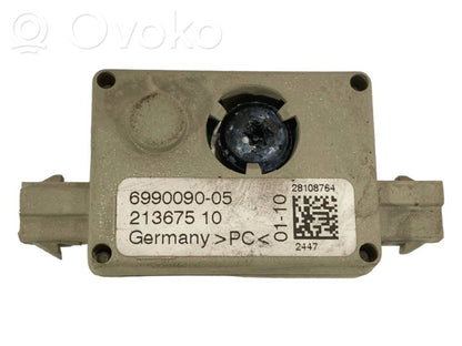 Antenas pastiprinātājs