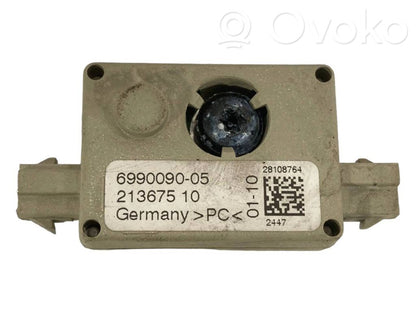 Antenas pastiprinātājs