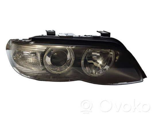 Headlight
