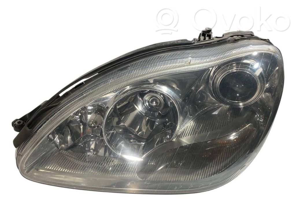 Priekšējais lukturis