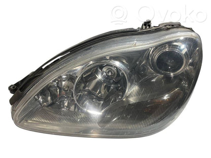 Priekšējais lukturis