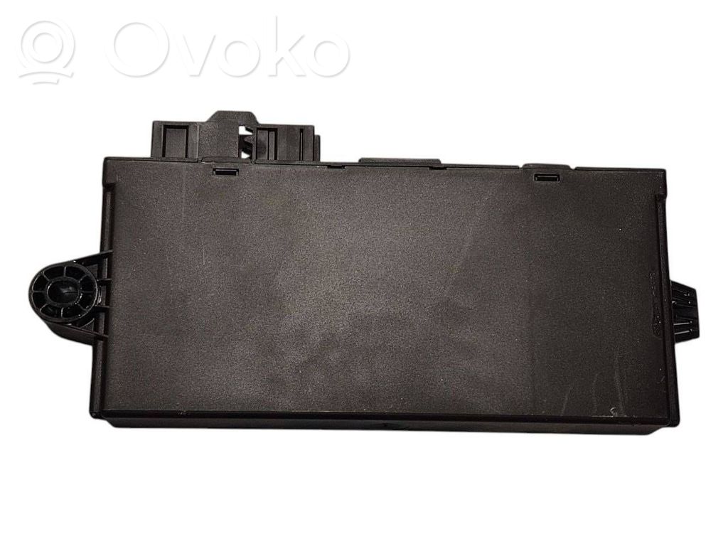 Aizdedzes ECU komplekts