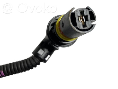 Glow plug wires