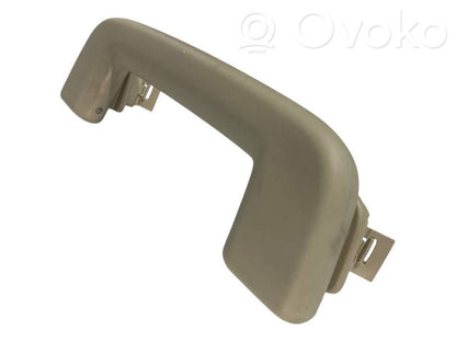 Priekšējais rokturis