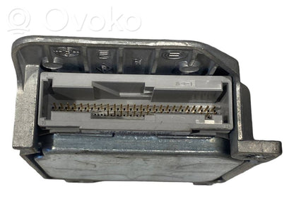 Блок управления подушками безопасности