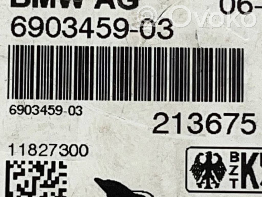 Antenas pastiprinātājs