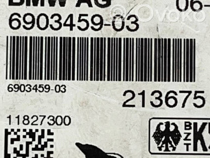 Antenas pastiprinātājs