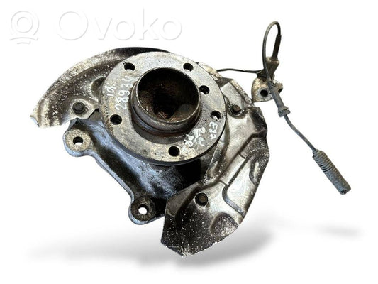 Priekšējā riteņa rumbas vārpstas šarnīrs (stupica, capfa)