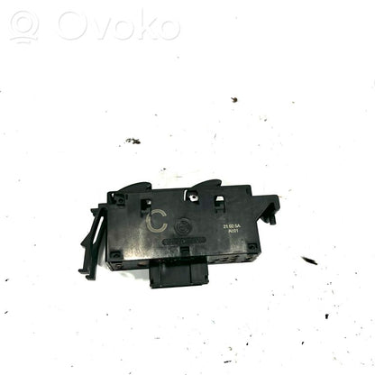 Elektrisko logu slēdzis