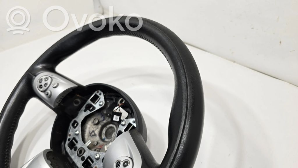 Рулевое колесо