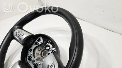 Рулевое колесо