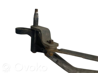 Stikla tīrītāja mehānisms komplekts